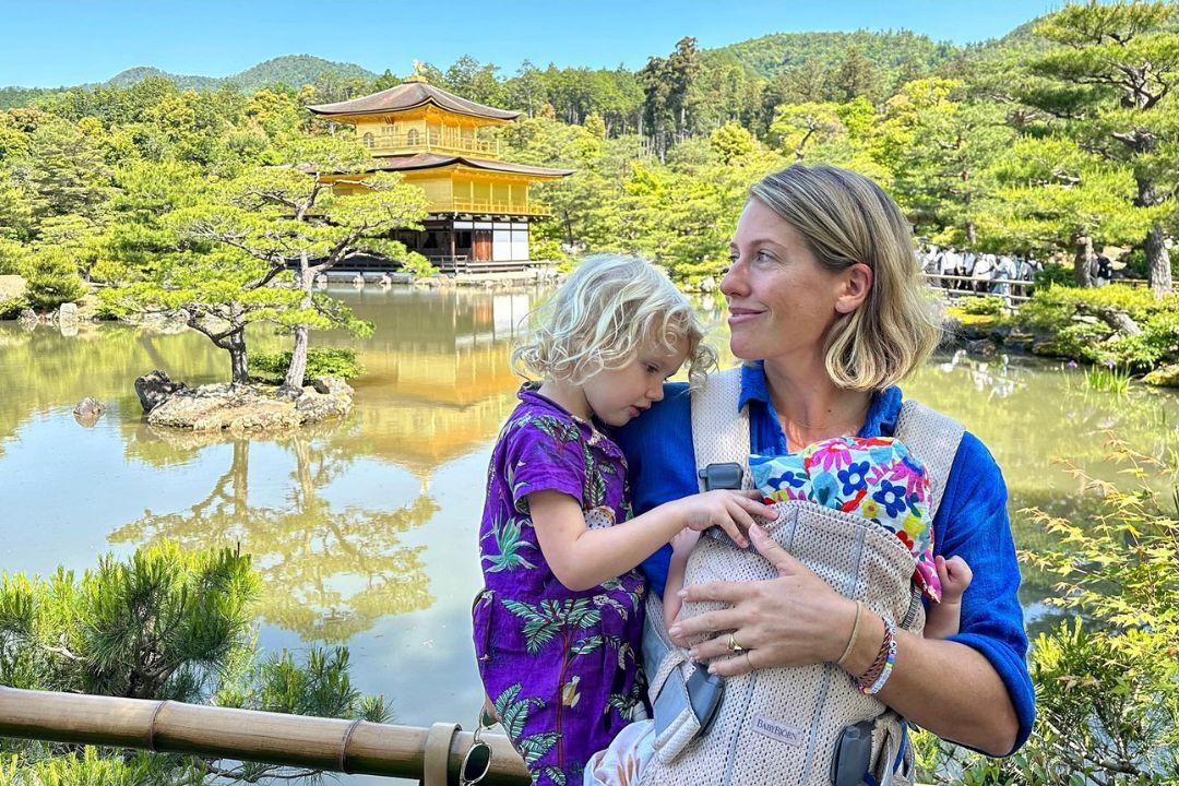 Family Adventure: Japan with Kids
